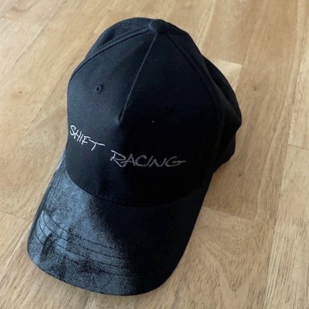 Baseball Hat (Shift Racing)